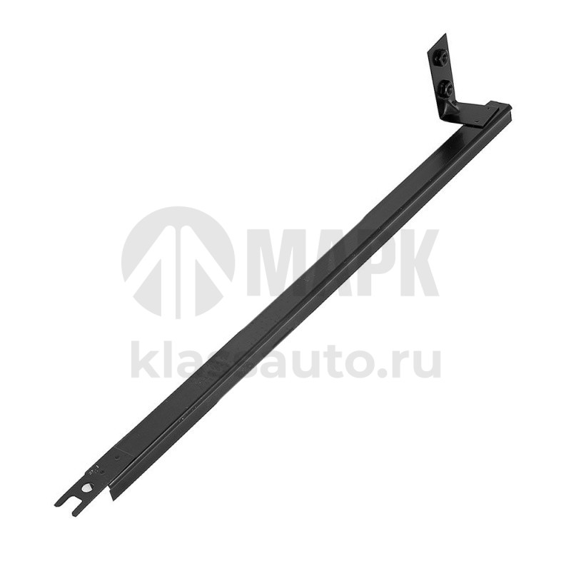 Держатель уплотнителя стекла правый (ПАО КАМАЗ)