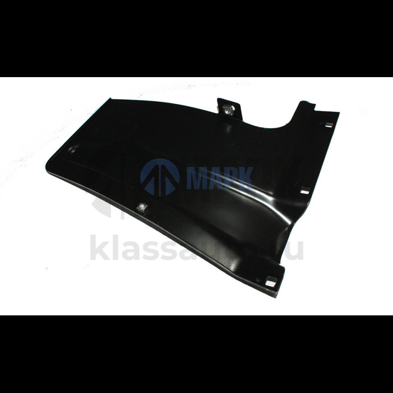 Щиток грязевой правый (ПАО КАМАЗ)