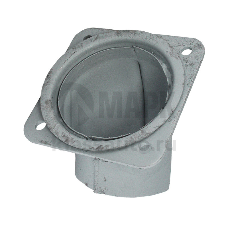 Патрубок выпускной (дв Камминз) (Кукмор)