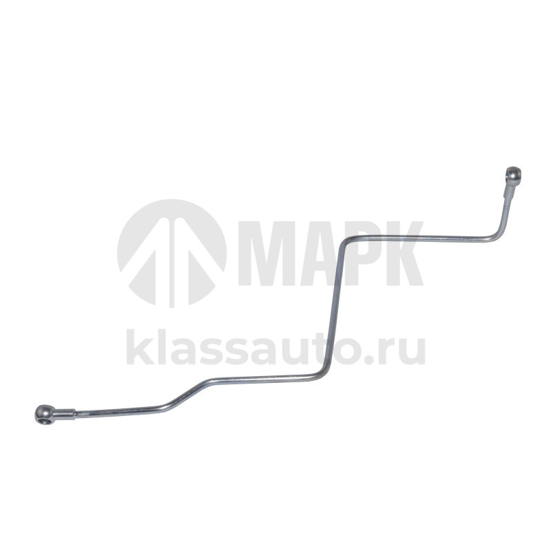 Трубка подвода масла к ТНВД (TRUCKMARK)