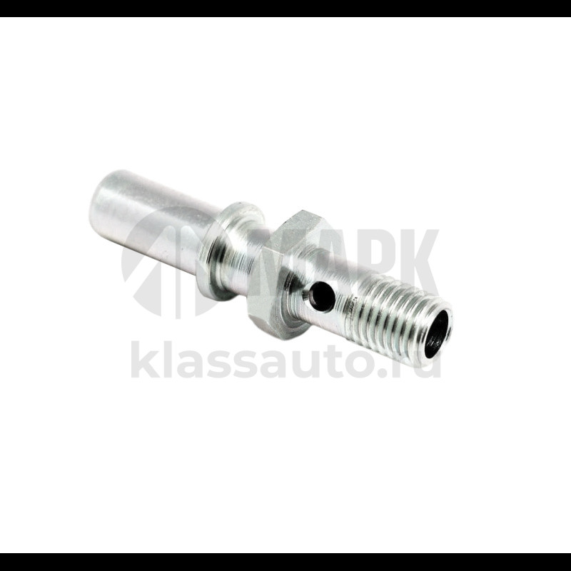 Адаптер соединительный (штуцер ТННД) Cummins ISL 