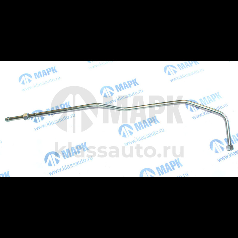 Трубка высокого давления (ПАО КАМАЗ)