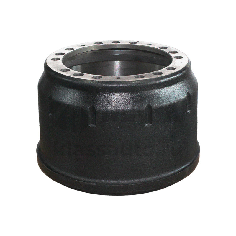 Барабан тормозной (Автомагнат)