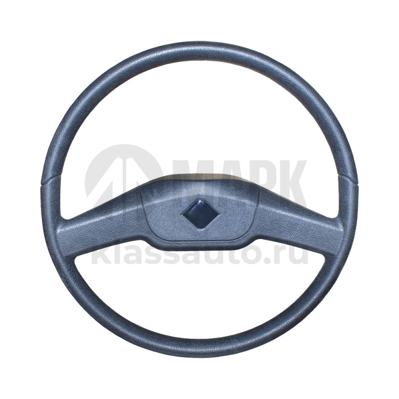 Колесо рулевое УРАЛ Круиз 2-х спицевое 