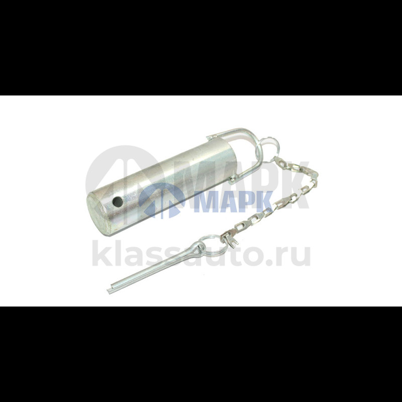 Палец буксирной вилки (ПАО КАМАЗ)