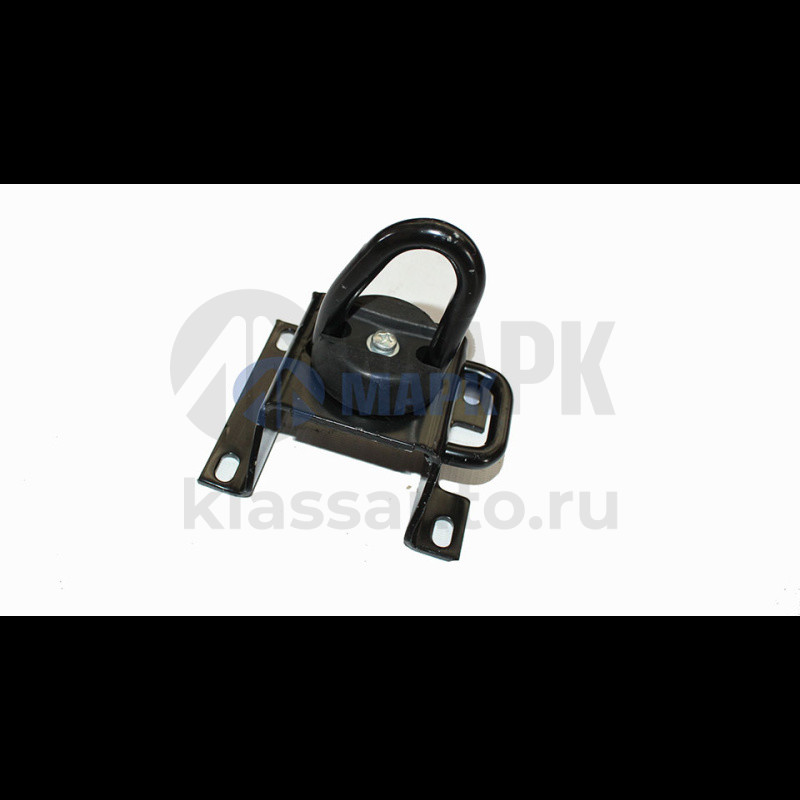 Кронштейн запора левый (ПАО КАМАЗ)