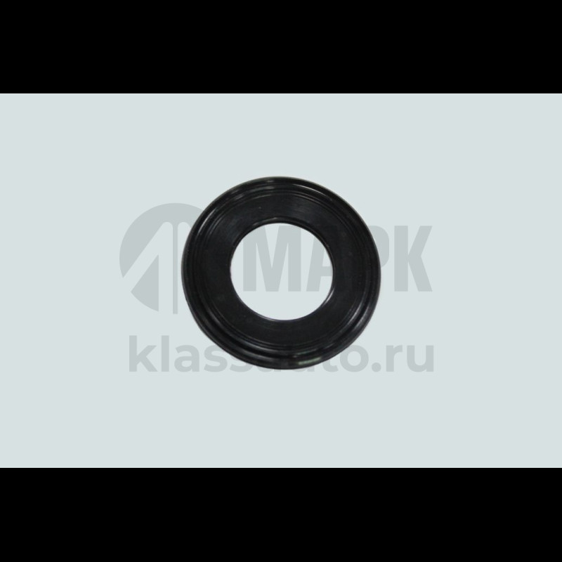 Кольцо уплотнительное теплообменника ISF 3.8 FOTON