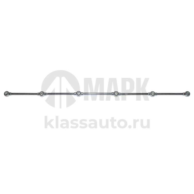 Трубка вентиляции ГБЦ MB OM457/460LA  A4572000458 (Starkmeister)