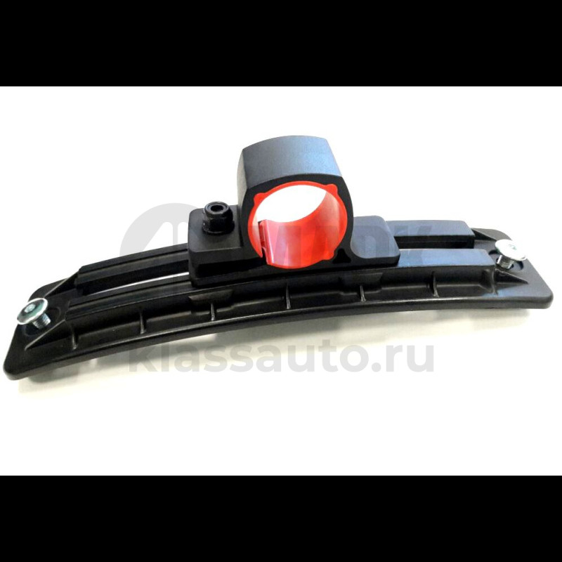 Кронштейн крепления крыла (пластиковый)