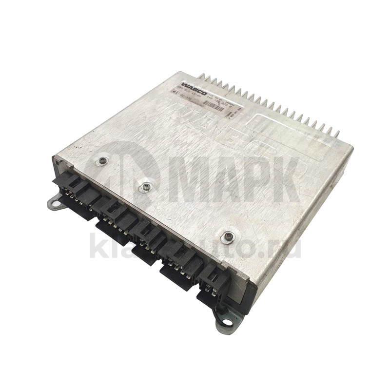 Блок EBS (требуется коллибровка) WABCO