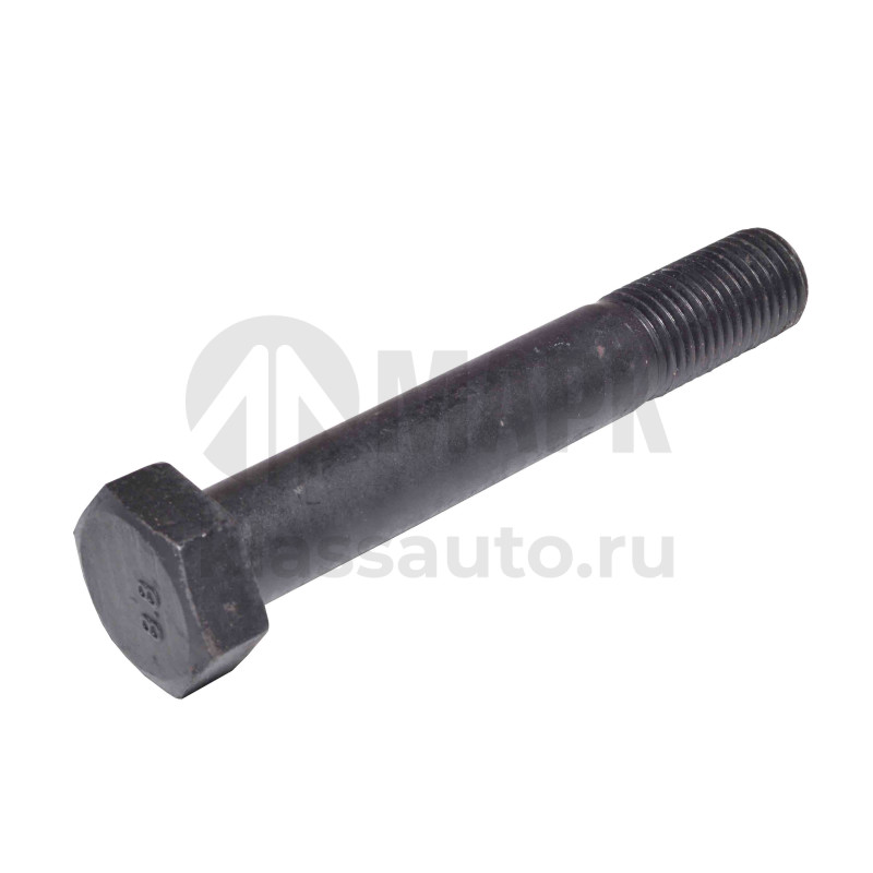 Болт полурессоры М30x3,5x212/190 (0334015270) (Bigoal)