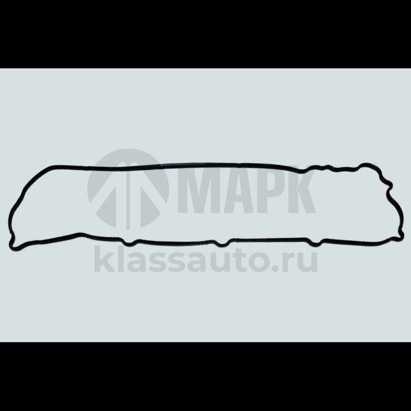 Прокладка клапанной крышки ISF3.8 FOTON ОЕМ