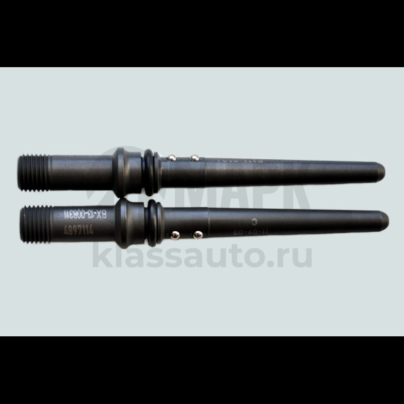 Коннектор форсунки (6ISBe250) 4897114 DVMARK