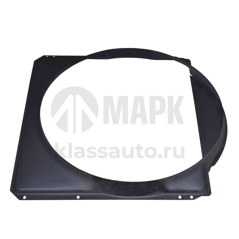 Кожух вентилятора (ПАО КАМАЗ)