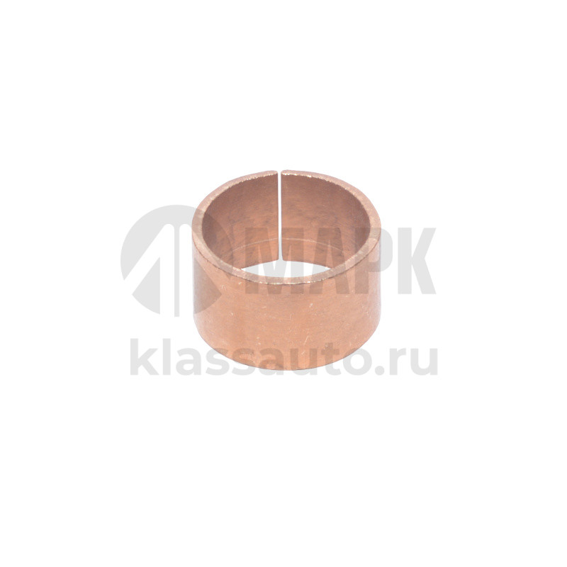 Втулка валика масляного насоса (ПАО КАМАЗ)