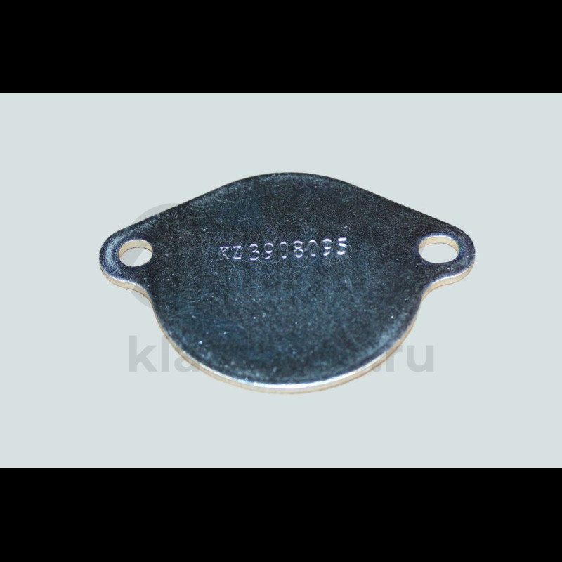 Заглушка (картер маховика) ISBe DCEC