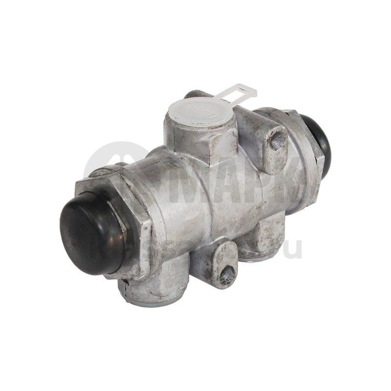 Клапан защитный 2-ой 