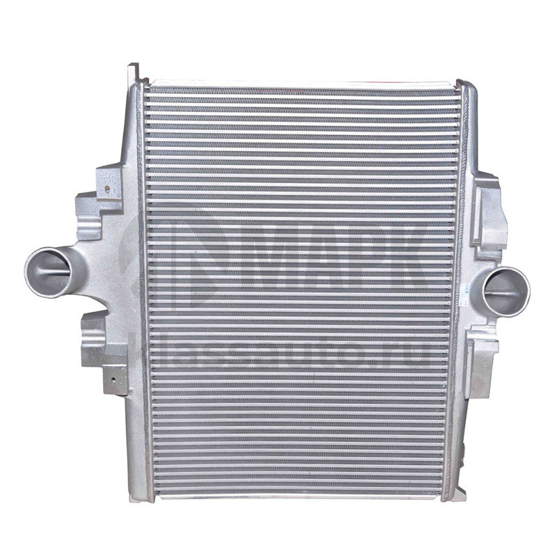 Теплообменник 5490 (аналог 5490А-1172010, A9405010301) (БерРус)