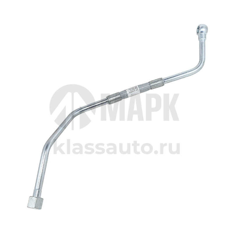 Трубка подвода масло 740.21(Полюс-Альфа)