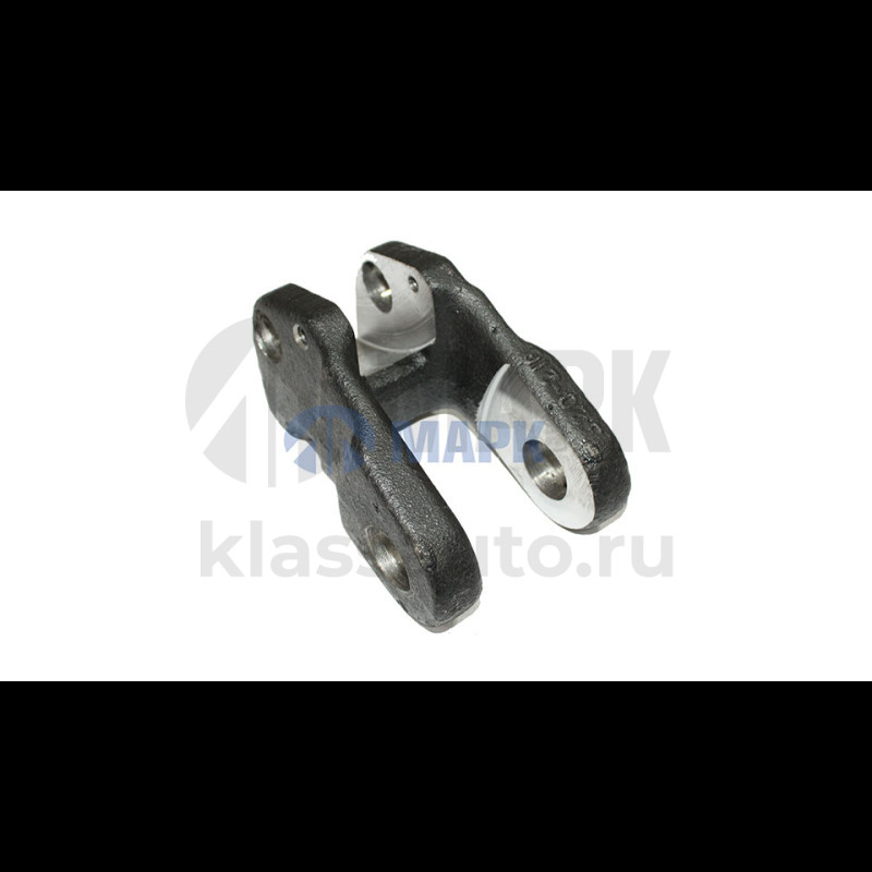 Защелка крюка буксирного прибора (ПАО КАМАЗ)