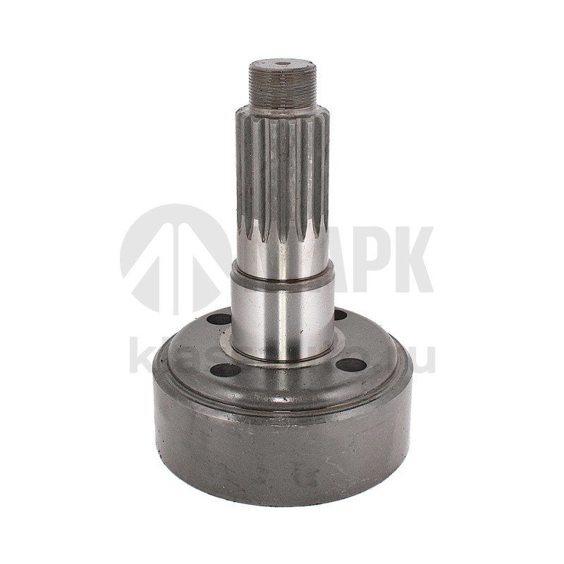 Шестерня привода заднего моста (альтернатива)