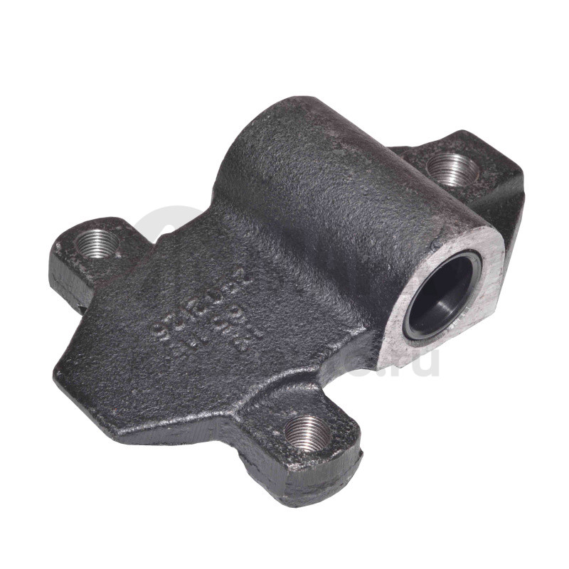 Ушко рессоры со втулкой  (ПАО КАМАЗ)