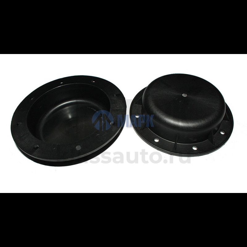 Крышка башмака балансира  (Ростар)