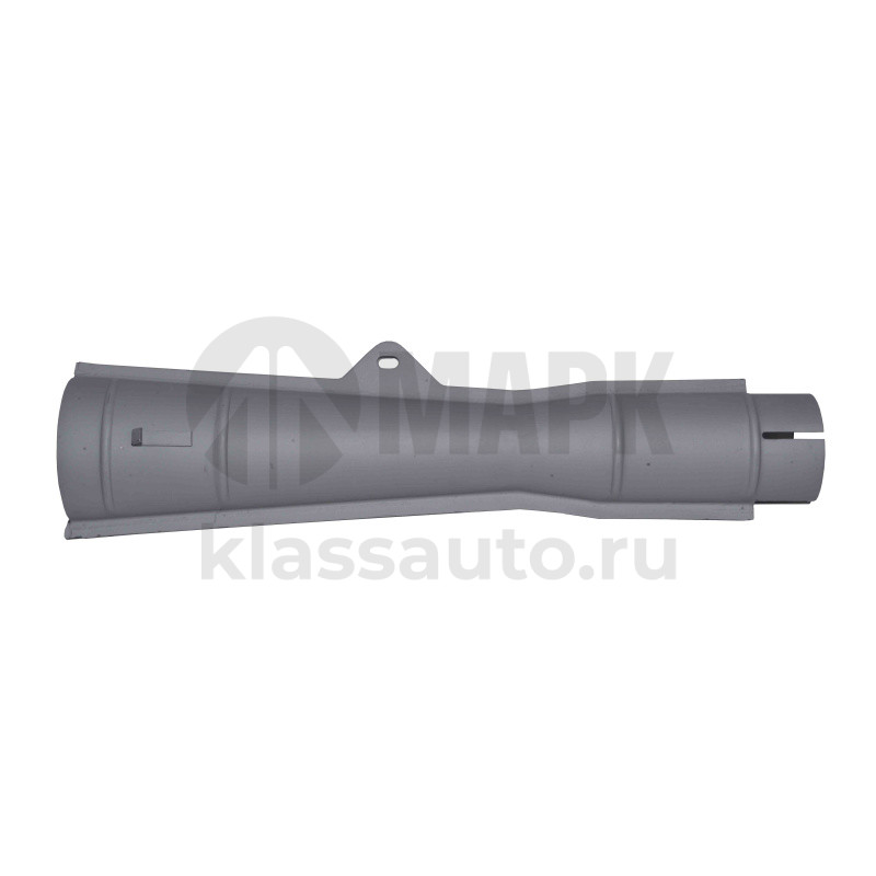 Патрубок выпускной в сборе (ПАО КАМАЗ)