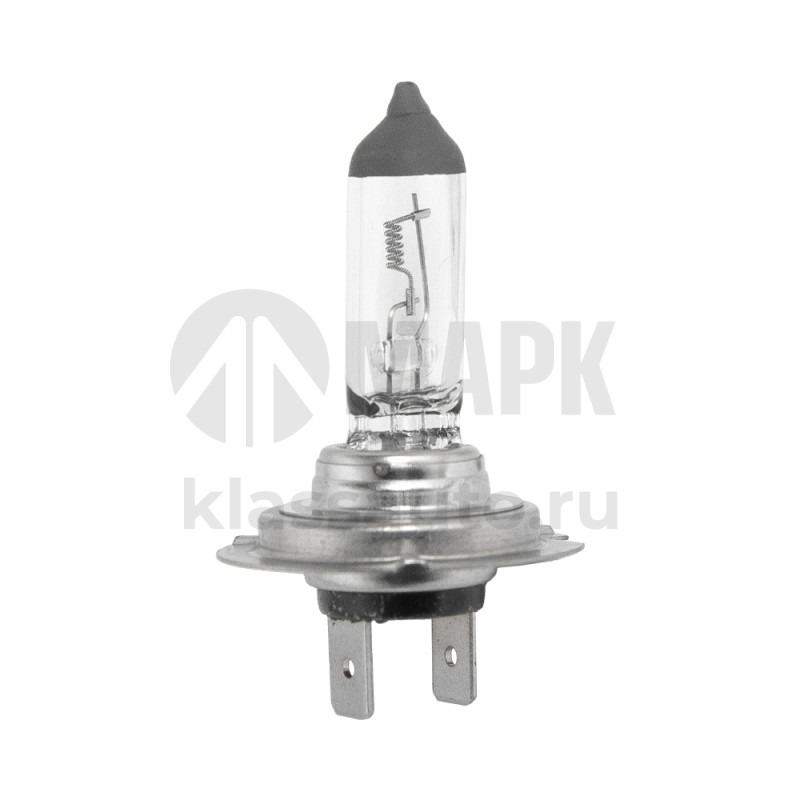 Лампа H7 24V 70W PX26d галогеновая (Hella) 