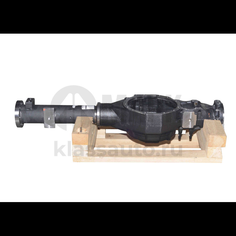 Картер переднего моста (ПАО КАМАЗ)