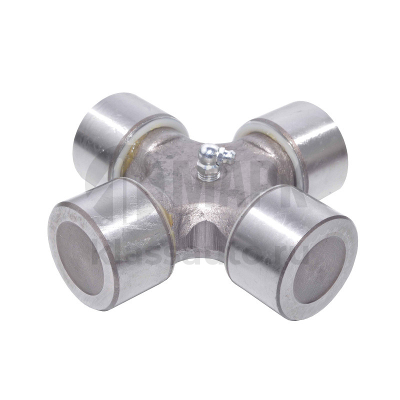 Крестовина осн.карданного вала (57х144) (TRUCKMARK)