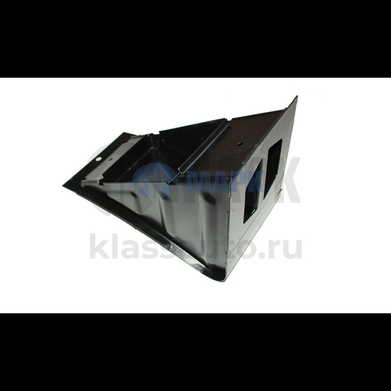 Башмак противооткатный (Ростар) металл