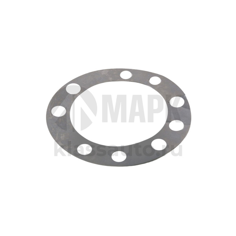 Прокладка регулировочная 0,20 мм (ПАО КАМАЗ)