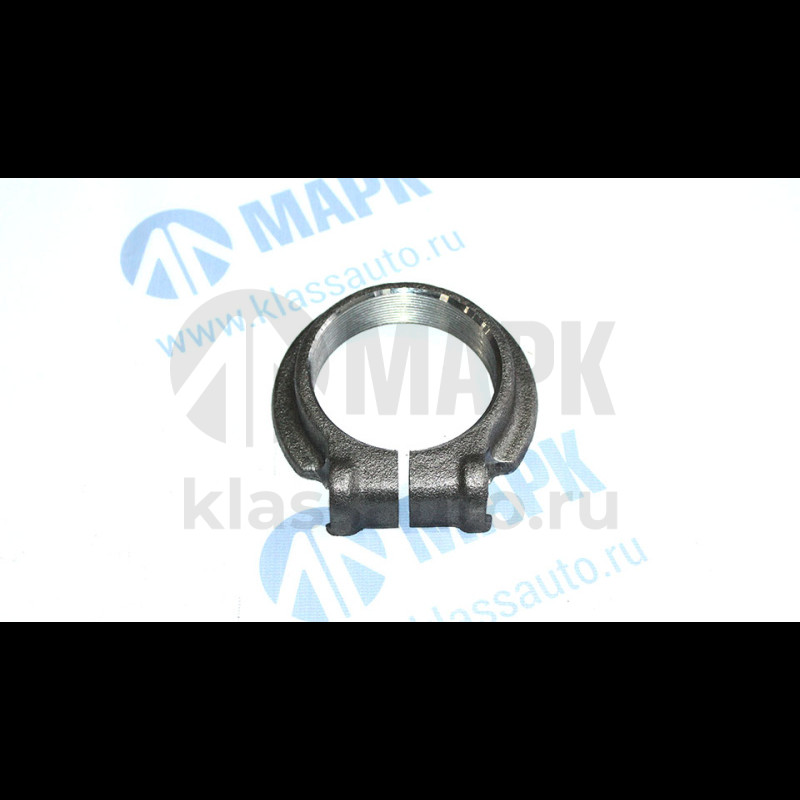 Гайка крепления башмака балансира (ПАО КАМАЗ)