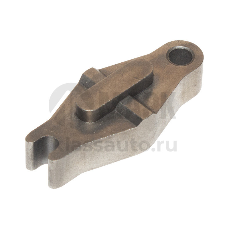 Зажим форсунки ISLe