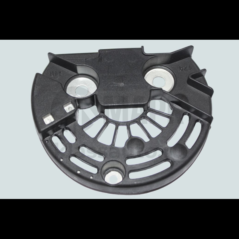 Крышка генератора (ISBe) 4892320, 4892318 (пластик)