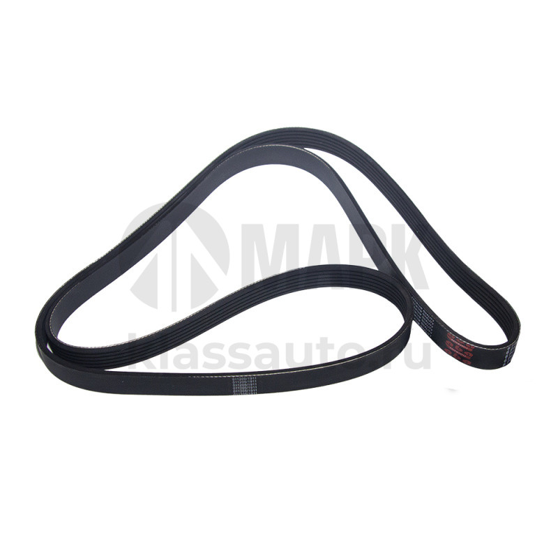 Ремень 6PK1790  (6PK-1790) Mercedes-Benz Atego, ABA