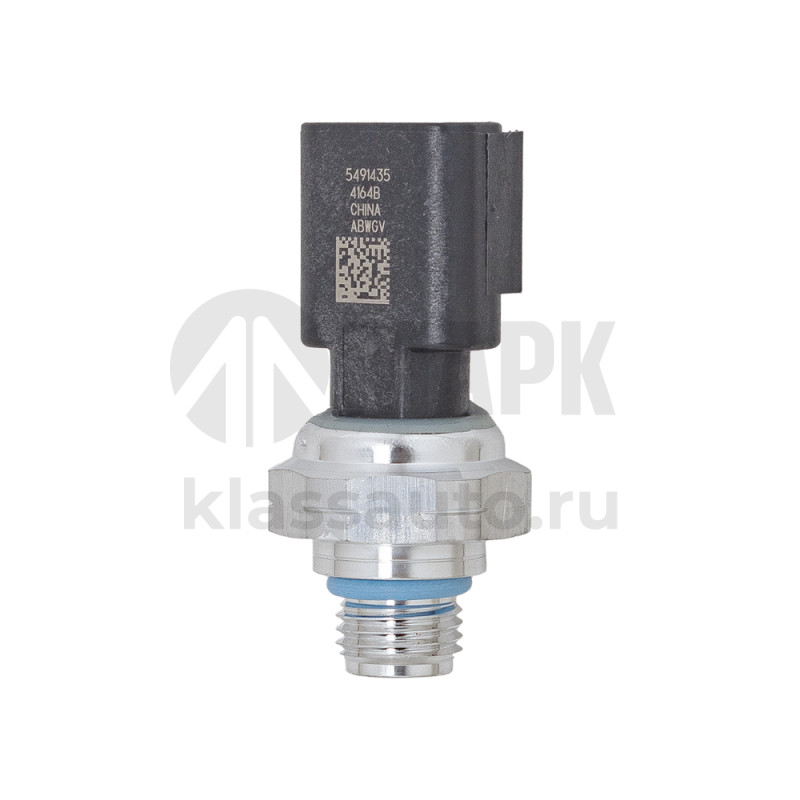 Датчик давления масла DongFeng DFH4180 (Cummins ISG12) (Dongfeng)