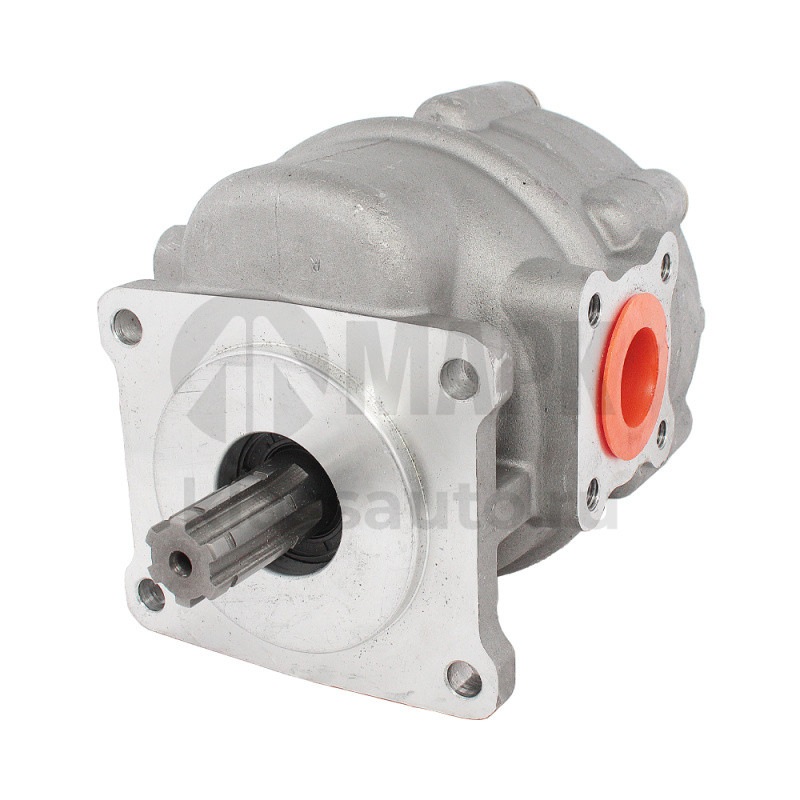 Насос НШ-50А-3 (Круглый) ПРАВЫЙ МР