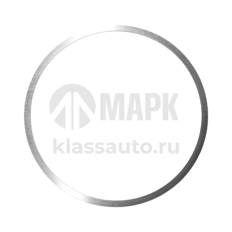 Прокладка регулировочная 1,20 мм (ПАО КАМАЗ)