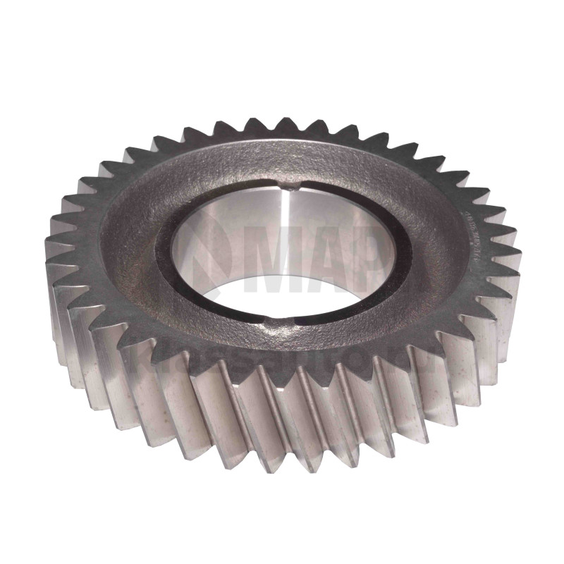 Шестерня косозубая ZF