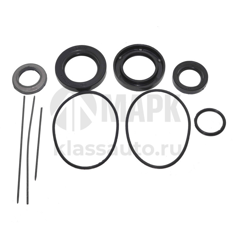 Р/К на рулевой механизм (РТИ) Урал