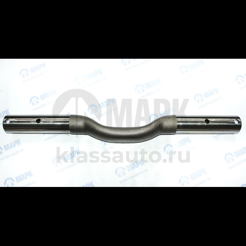 Стяжка кронштейнов (ПАО КАМАЗ)