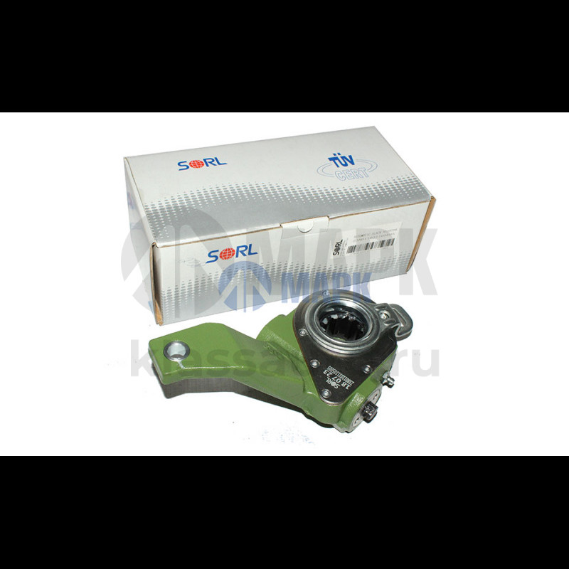 Рычаг регулировочный задний левый SORL