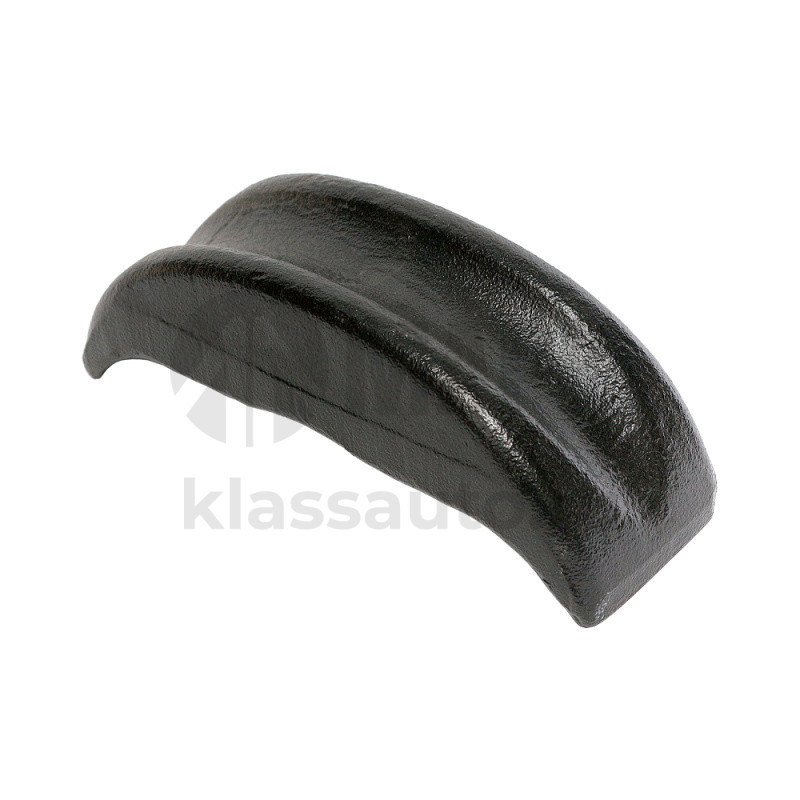 Сегмент стремянки BPW 0334523021 (под круглую стремянку) (SEM)