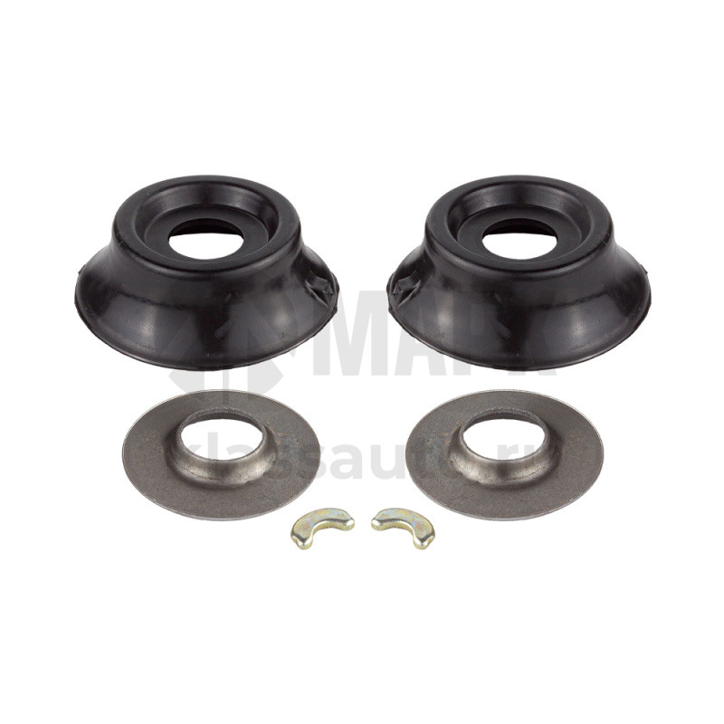 Р/к ручки двери