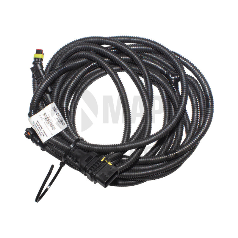 Жгут проводов газовых баллонов (ЛЕОНИ Вайэринг системс)