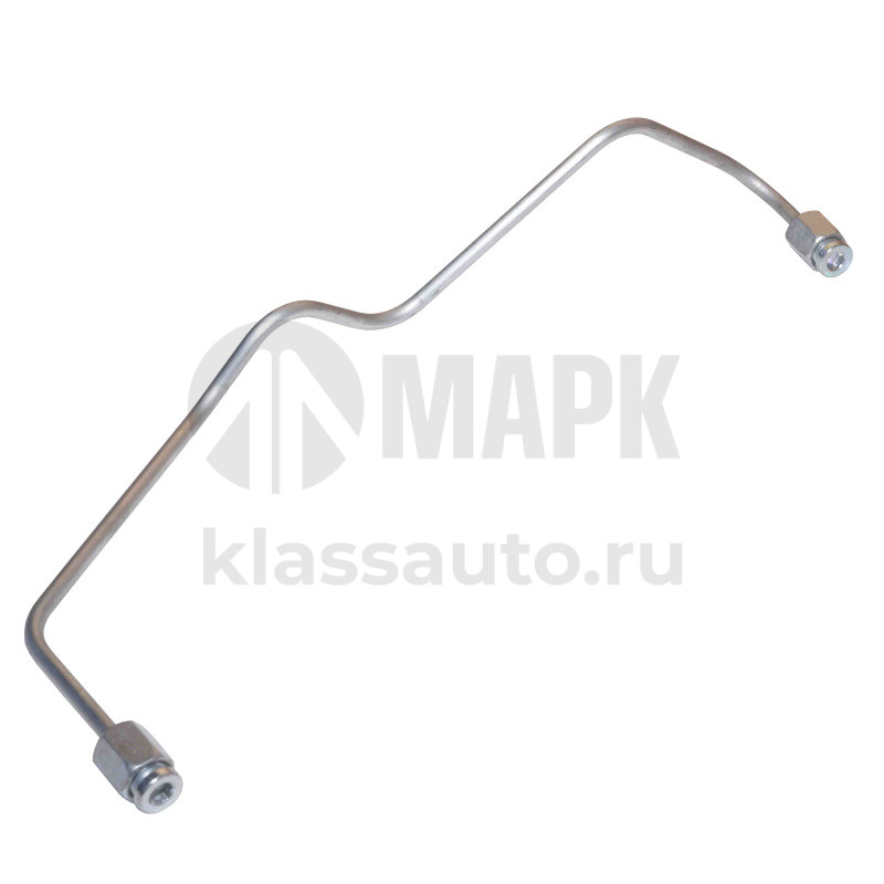 Трубка 1 секция (ПАО КАМАЗ)