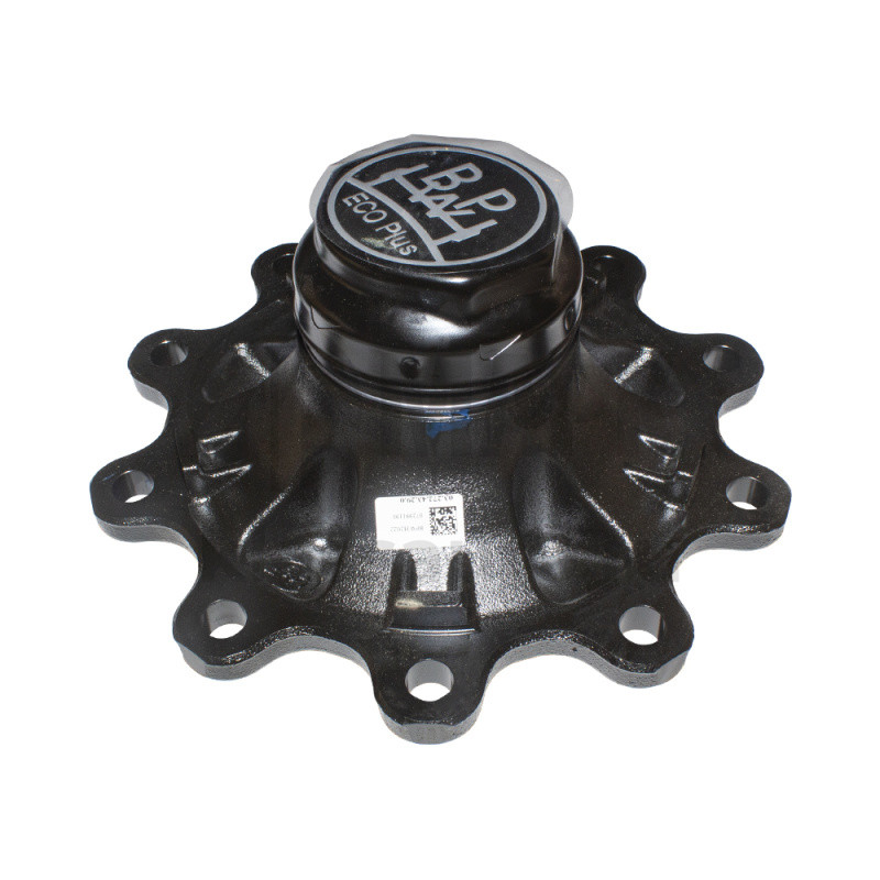 Ступица BPW в сборе с подшипниками (BPW)