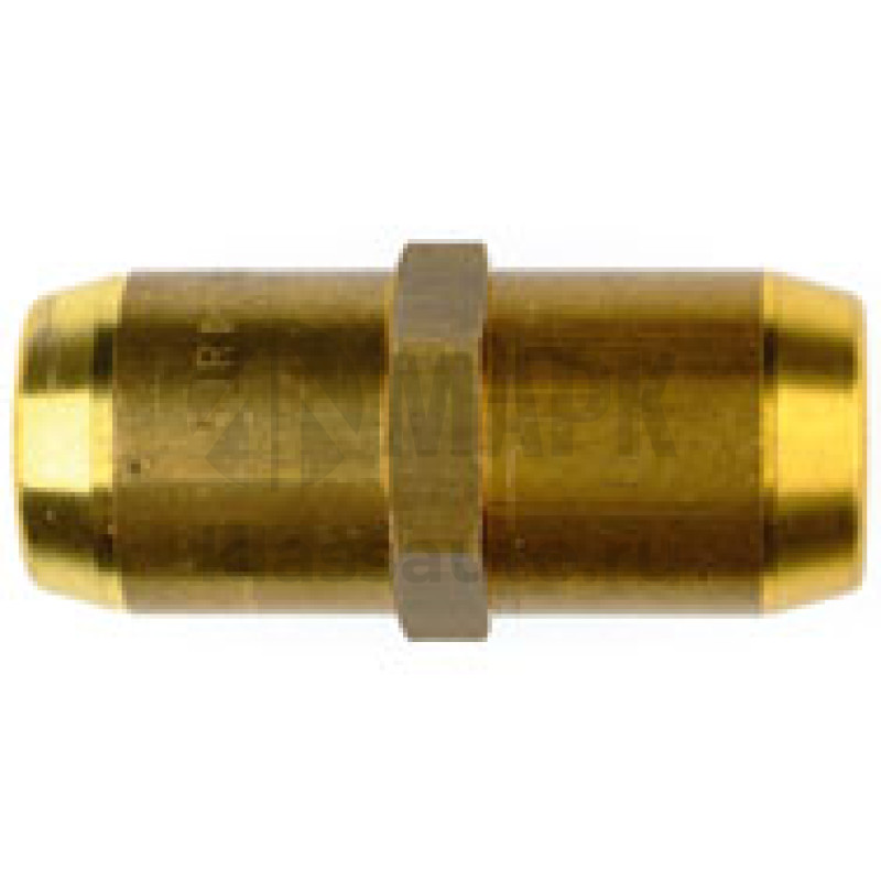 Фитинг соединительный Т10хТ10 (Sirit)